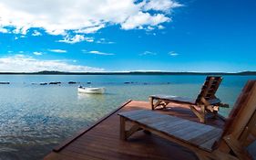 Eumarella Shores Noosa Lake Retreat